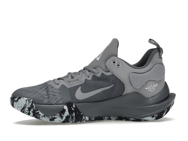 Nike Giannis Immortality 2 Etched in Stone
