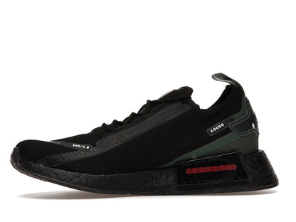 adidas NMD R1 Spectoo Star Wars Boba Fett