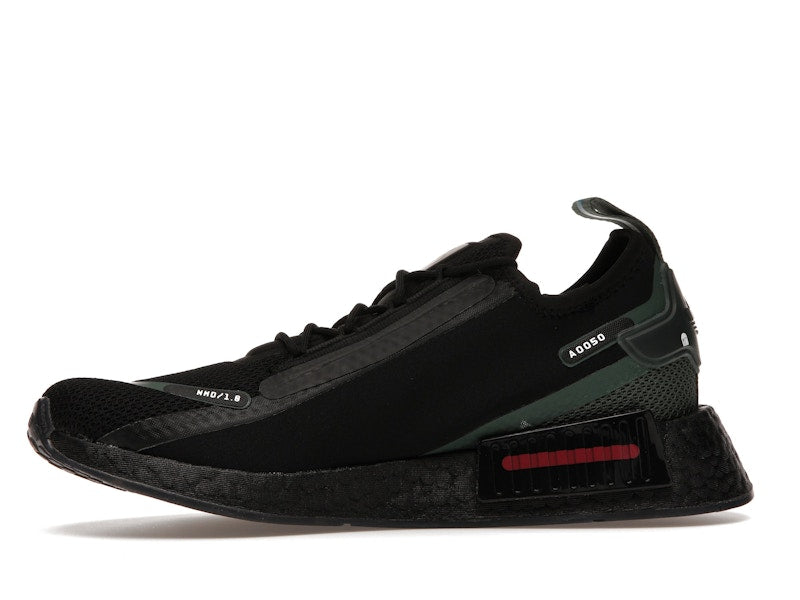 adidas NMD R1 Spectoo Star Wars Boba Fett