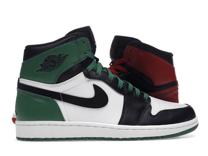 Jordan Defining Moments Pack One 60 Pts