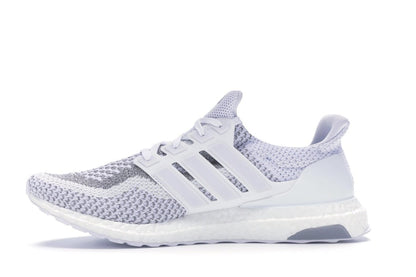 adidas Ultra Boost 2.0 White Reflective