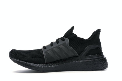 adidas Ultra Boost 2019 Triple Black (Women's)