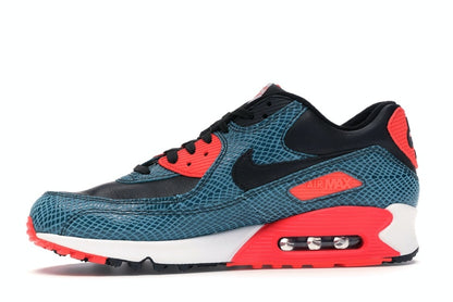 Nike Air Max 90 Infrared Snake