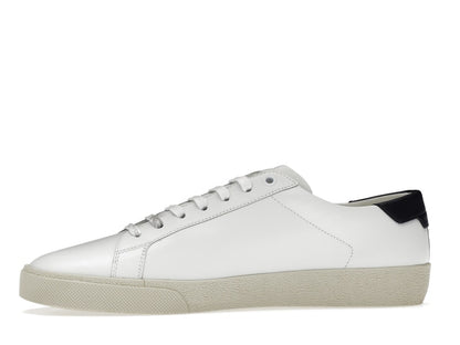 Saint Laurent Court Classic SL/06 Black