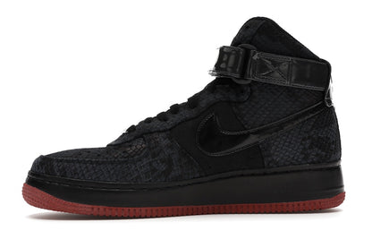 Nike Air Force 1 High Eddie Cruz West Coast