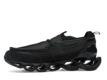 Mizuno Wave Prophecy Moc Gore-Tex Triple Black
