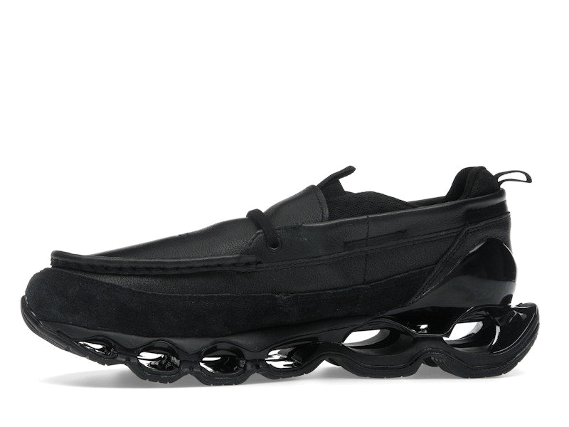 Mizuno Wave Prophecy Moc Gore-Tex Triple Black