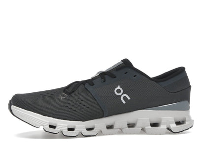On Running Cloud X 4 Shadow Apollo
