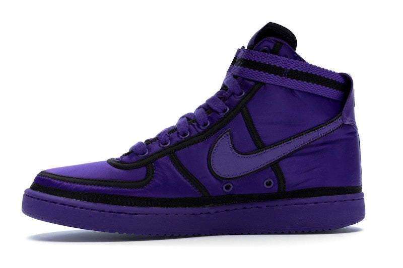 Nike Vandal High Court Purple