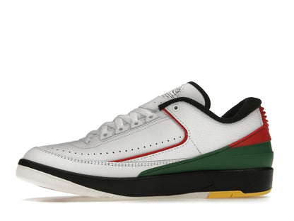Jordan 2 Retro Low Quai 54 (2023)