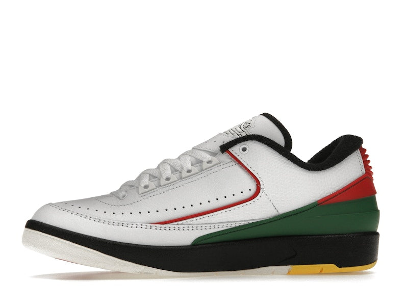 Jordan 2 Retro Low Quai 54 (2023)