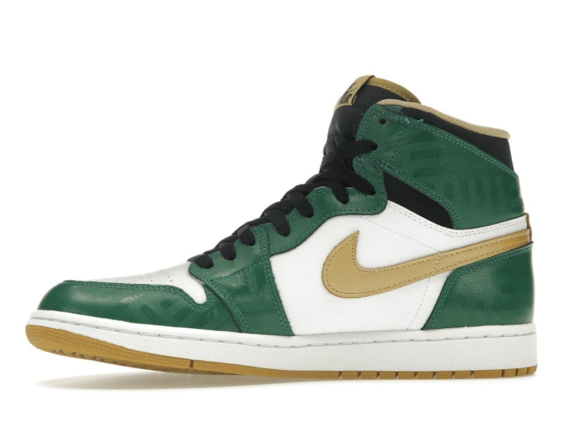 Jordan 1 OG Celtics