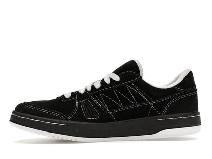 Reebok LT Court SNEEZE Black White