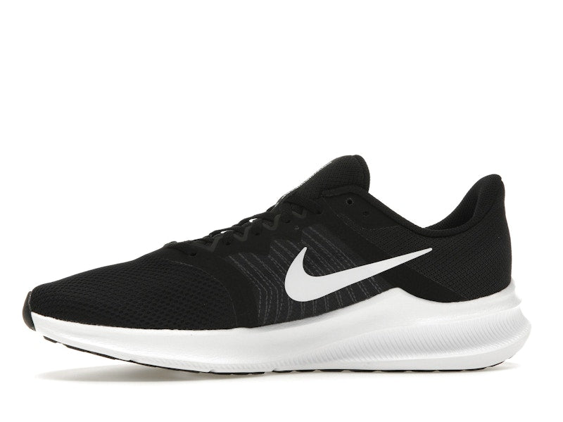 Nike Downshifter 11 Black White