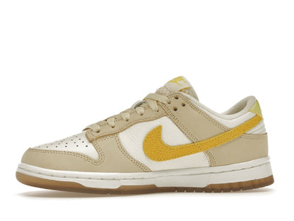 Nike Dunk Low Lemon Drop (Women's)