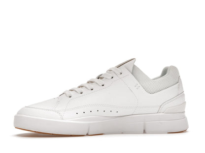 On The Roger Centre Court White Gum (Women's) (non numbered)