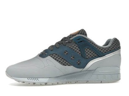 Saucony Grid SD HT Grey Navy