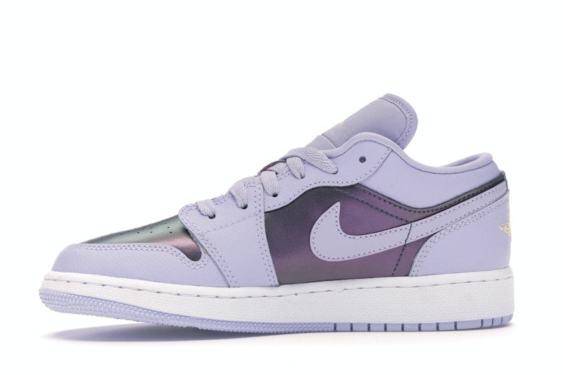 Jordan 1 Low Oxygen Purple (GS)