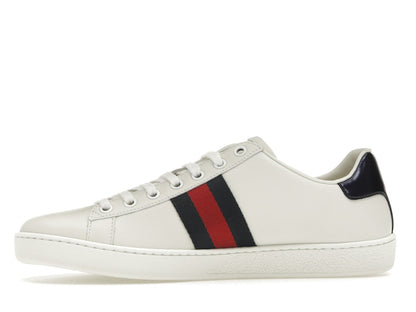 Gucci Ace Embroidered Love (Women's)