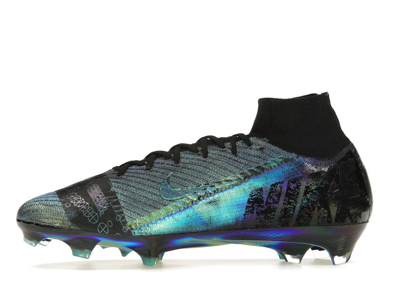 Nike Mercurial Superfly 10 Elite FG Iridescent