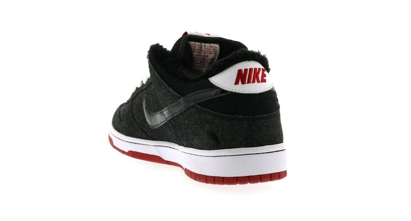 Nike SB Dunk Low Larry Perkins