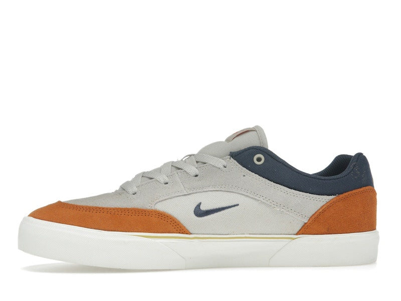 Nike SB Malor Light Orewood Brown Monarch Sail Thunder Blue