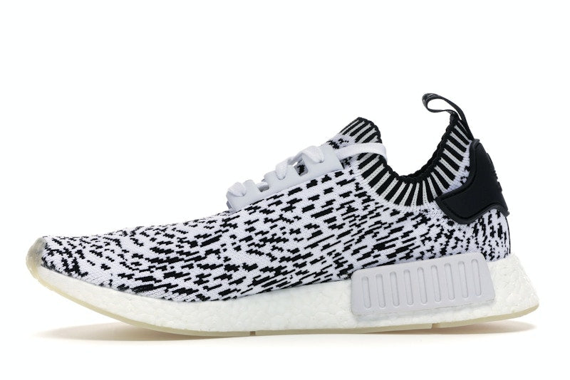 adidas NMD R1 Sashiko White