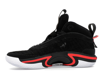 Jordan 36 PF Infrared 23 (White Sole)