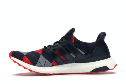 adidas Ultra Boost Kris Van Assche Navy