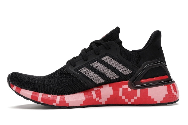 adidas Ultra Boost 20 Valentine's Day (2020) (Women's)