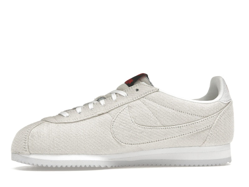 Nike Classic Cortez Stranger Things Sail Upside Down Pack