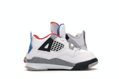 Jordan 4 Retro What The (TD)