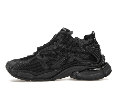 Balenciaga Runner Black (Women's)