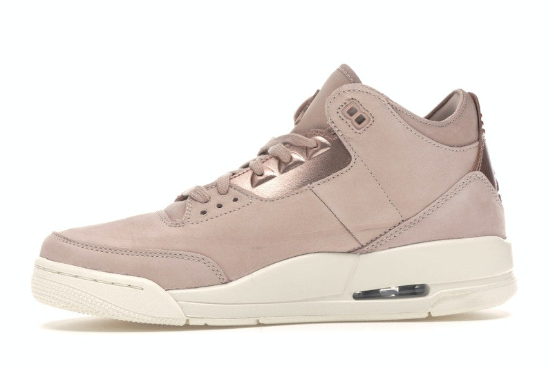 Jordan 3 Retro Particle Beige (Women's)
