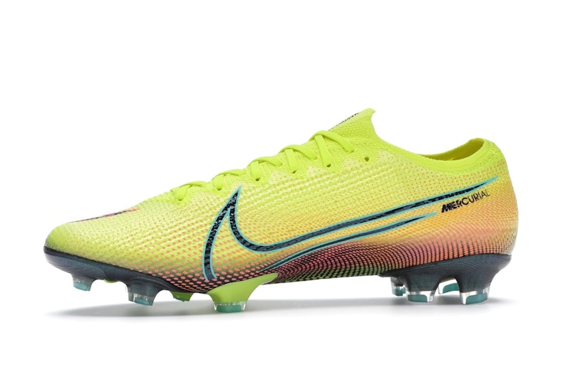 Nike Mercurial Vapor 13 Elite MDS FG Lemon Venom