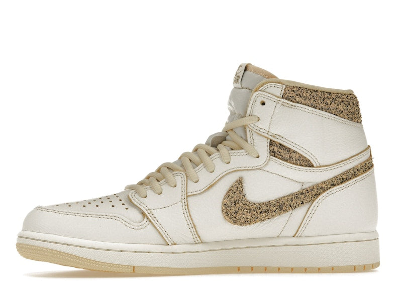 Jordan 1 Retro High OG Craft Vibrations Of Naija