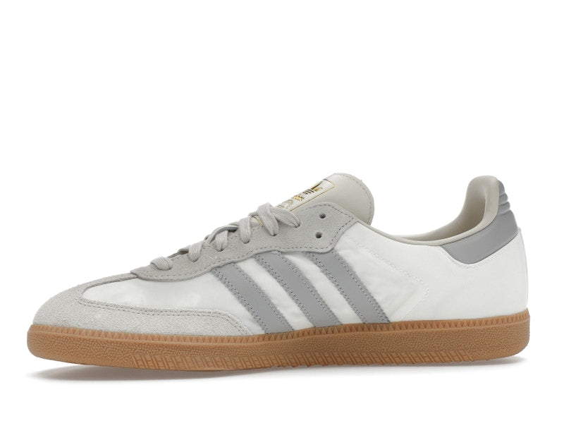 adidas Samba OG Off White Alluminum