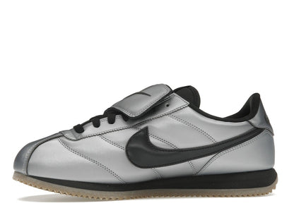Nike Cortez SE Tiempo Pack Metallic Cool Grey