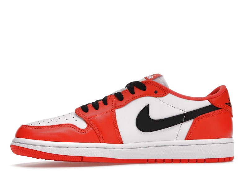 Jordan 1 Low OG Starfish (Women's)