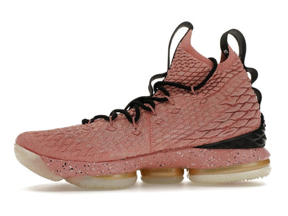 Nike LeBron 15 Rust Pink
