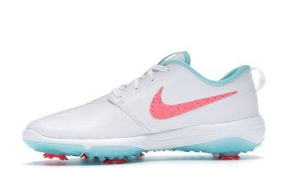 Nike Roshe G Tour White Hot Punch
