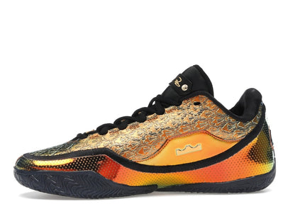 Nike LeBron 23 40K Gold