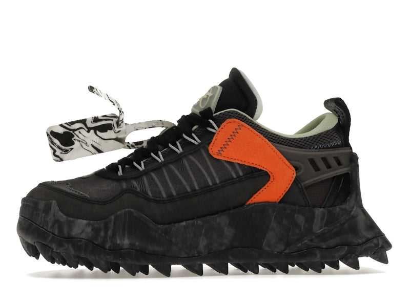 OFF-WHITE Odsy-1000 Dark Grey