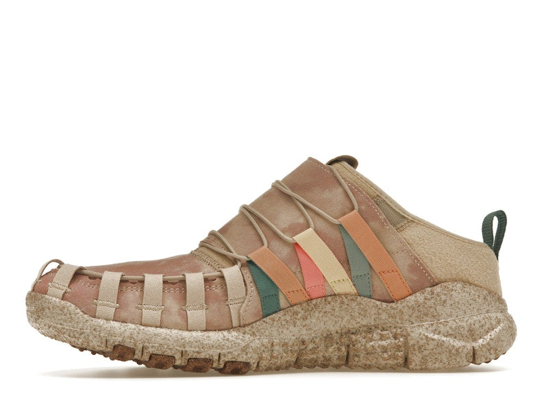 Nike Free Crater Trail Moc N7 Mule Grain (2022)