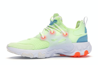 Nike React Presto Barely Volt (GS)