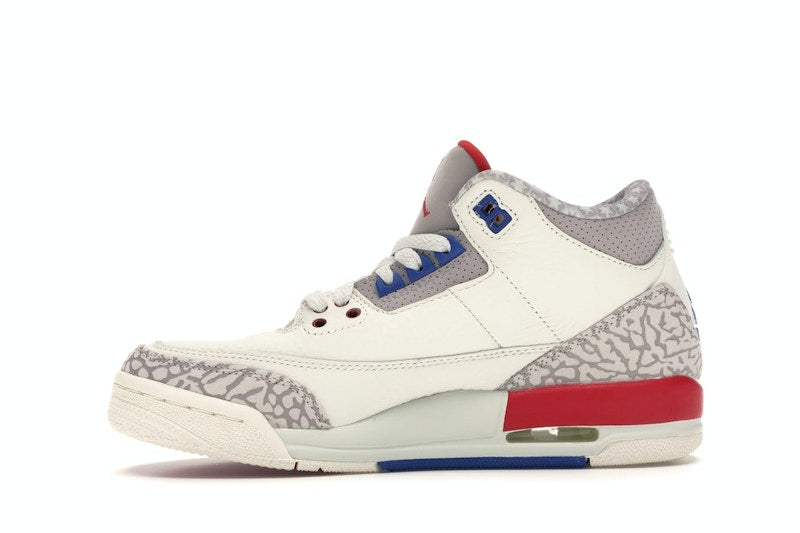 Jordan 3 Retro International Flight (GS)
