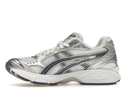 ASICS Gel-Kayano 14 White Thunder Blue (Women's)