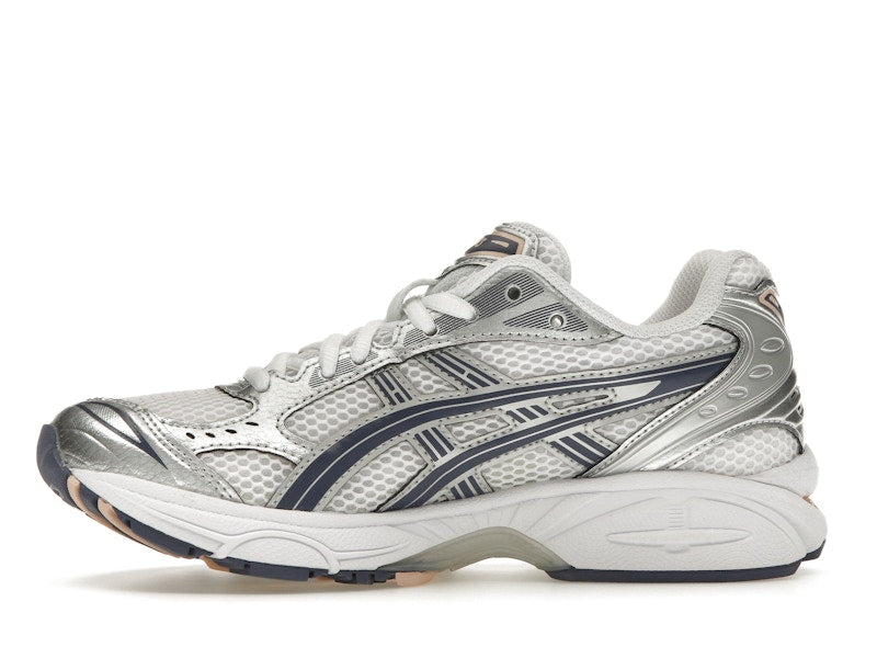 ASICS Gel-Kayano 14 White Thunder Blue (Women's)
