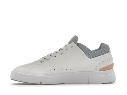 On The Roger Advantage White Rosehip (Women's)