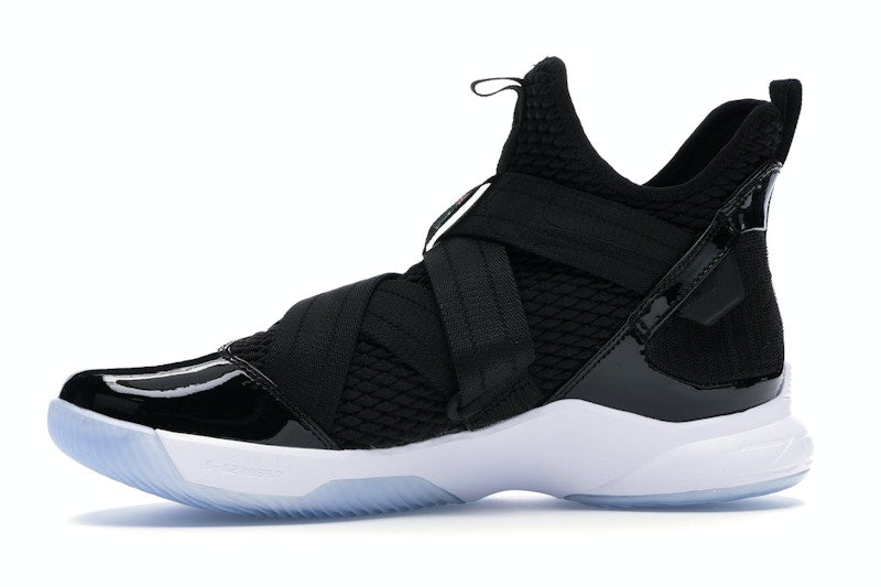 Nike LeBron Soldier 12 SFG Black